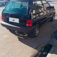 پراید هاچبک86