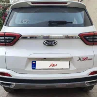 x55pro|خودرو سواری و وانت|یزد, |دیوار