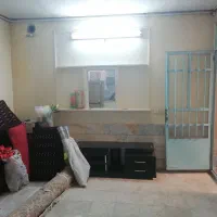 خانه 50 متری دربست