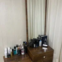 تخت و کمد|تخت و سرویس خواب|اراک, |دیوار