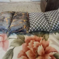 فروش|رختخواب، بالش، پتو|مشهد, انبارنفت|دیوار