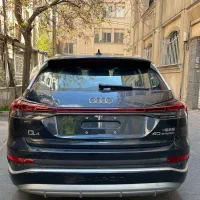 Audi Q4|خودرو سواری و وانت|تهران, حکمت|دیوار
