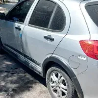 کوییک نقره ای مشکی مدل۴۰۱