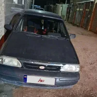 پراید مدل81|خودرو سواری و وانت|نیشابور, سرآب کوشک|دیوار