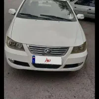 لیفان ۶۲۰ مدل ۹۶