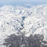 کارت ملی وکارت بنزین به نام امیر نوری گم شده