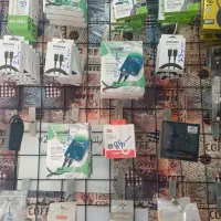 موبایل یاسین|لوازم جانبی موبایل و تبلت|زاغه, |دیوار