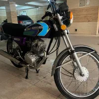 هوندا ۱۵۰ احسان