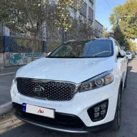 سورنتو ۲۰۱۶ جی تی لاین