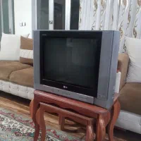 تلوزیون ال جی درحدنو