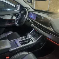 تیگو۷پرو مکس چهارمحور تک دیفرانسیل|خودرو سواری و وانت|تبریز, |دیوار