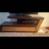 میز تلویزیون