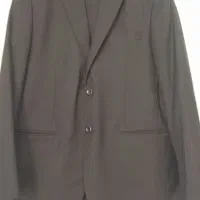 کت وشلوار مردانه مشکی