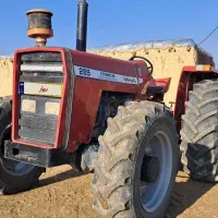 تراکتور ۲۸۵