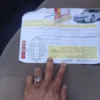 سمند LX مولتی پلکس، مدل ۱۳۹۹|خودرو سواری و وانت|مشهد, پورسینا|دیوار