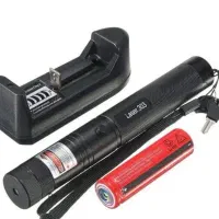 لیزر سبز حراج680تومن