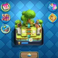 اکانت کلش رویال