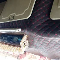 کشنده شاک مان|خودرو سنگین|اراک, |دیوار