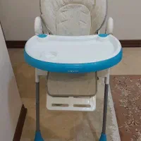 صندلی غذا