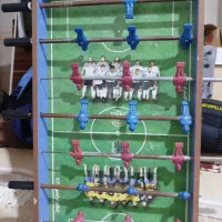 فوتبال دستی