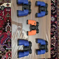 دوربین شکاری سلسترون 8/30 و 10/42 موجود تعداد بالا