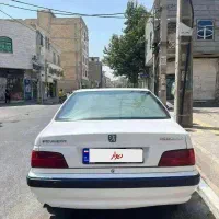 پژو پارس مدل ۹۴ xum|خودرو سواری و وانت|فردوسیه, |دیوار