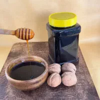 گلاب و عسل و روغن حیوانی و شیره انگور و ...|خوردنی و آشامیدنی|زنجان, |دیوار