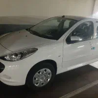 پژو207 TU3 دنده ای