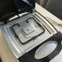 ساندویچ ساز|سایر لوازم برقی|رشت, لاکانی|دیوار