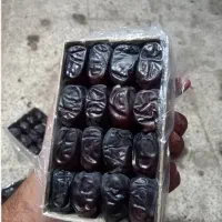 رطب مضافتی بم تازه و گوشتی  / قیمت ویژه