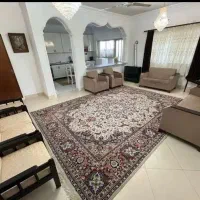 واحد 90متری/دوخواب/پردیس