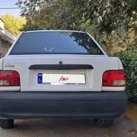 فروش خودرو|خودرو سواری و وانت|کرج, کوی مدرس|دیوار