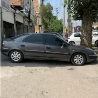 زانتیا2000|خودرو سواری و وانت|گرگان, |دیوار