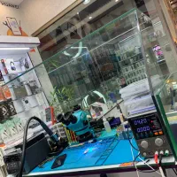 تعمیرات موبایل و آموزش تعمیرات تخصصی