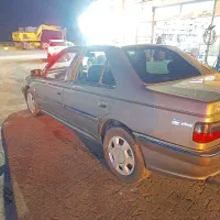 پژو پارس مدل 93 فوری|خودرو سواری و وانت|اسفراین, |دیوار