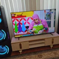 ال ای دی ۵۰ اینج