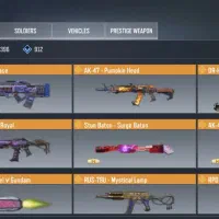 اکانت کالاف|کنسول، بازی ویدئویی و آنلاین|بندر ترکمن, |دیوار