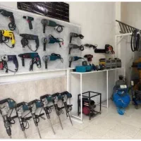 اجاره انواع دستگاه ها با ارزان ترین قیمت