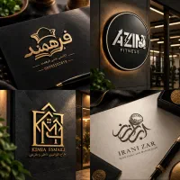 طراحی تخصصی پوسترلوگو بنر برای انواع کسب و کار ها