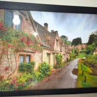 تابلو چراغدار