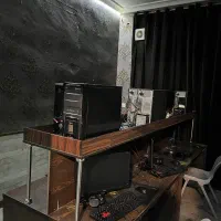 وسایل و تجهیزات گیم نت|فروشگاه و مغازه|زرند, |دیوار