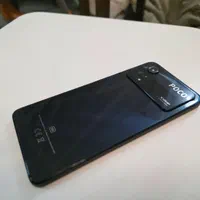 شیائومی پوکو X4 پرو 5G با حافظهٔ ۲۵۶ گیگابایت|موبایل|تهران, باغ فیض|دیوار