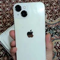 ایفون ۱۳ نرمال هلث ۹۰ پلمپ