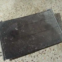 رادیاتور ماشین پژو پارس