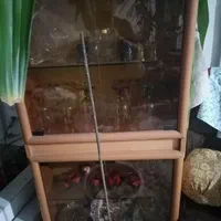 4عدد  بوفه که هم میشه کنار هم گذاشت هم روسر هم|بوفه، ویترین، کنسول|شیراز, بالا کفت|دیوار