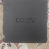 اندروید باکس نت باکس مدل موبوادیشن