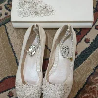 کفش مجلسی|کیف، کفش، کمربند|خرم‌آباد, |دیوار