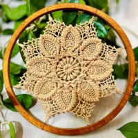 دیوارکوب ماندالا ترند|تابلو، نقاشی، عکس|پاکدشت, پاکدشت (مامازند)|دیوار