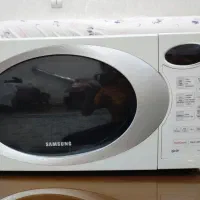 ماکروویو سامسونگ