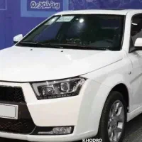 فروش دنا پلاس دنده ای مدل ۱۴۰۱